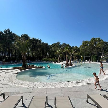 Dune Prestige & Chalets Bibione Exterior foto